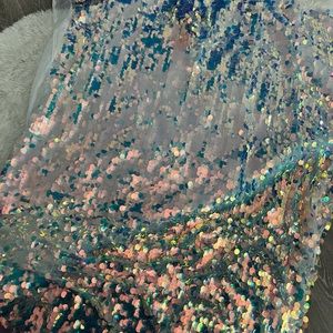 Sequence Fabric background for videos and pictures